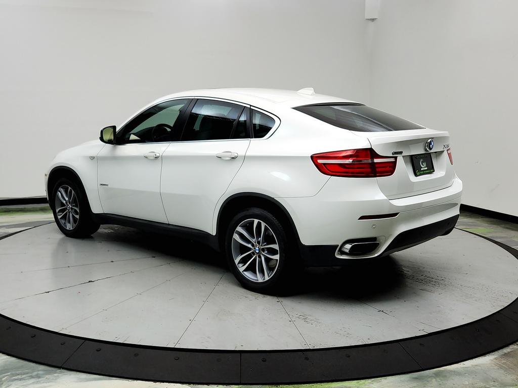 2013 BMW X6 - $6,845