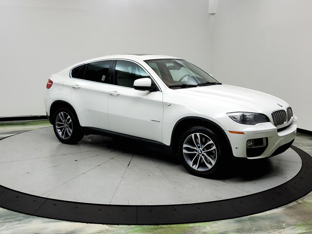 2013 BMW X6 - $6,845