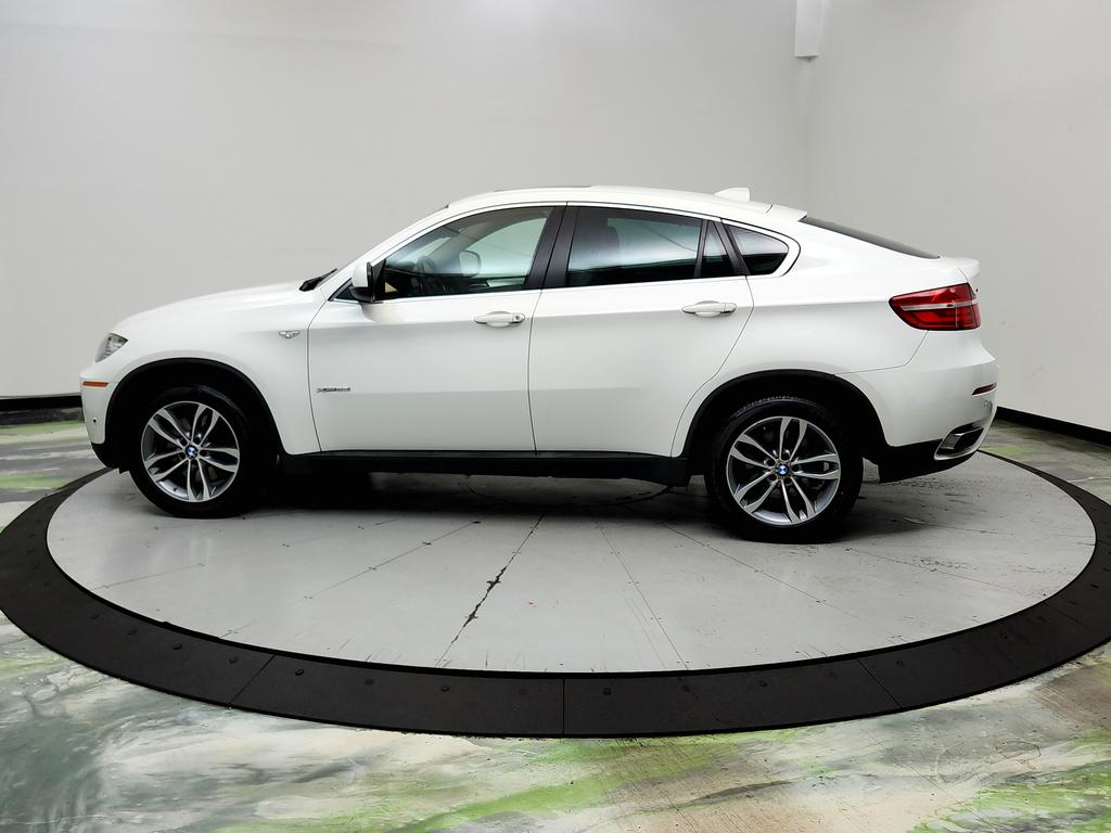 2013 BMW X6 - $6,845