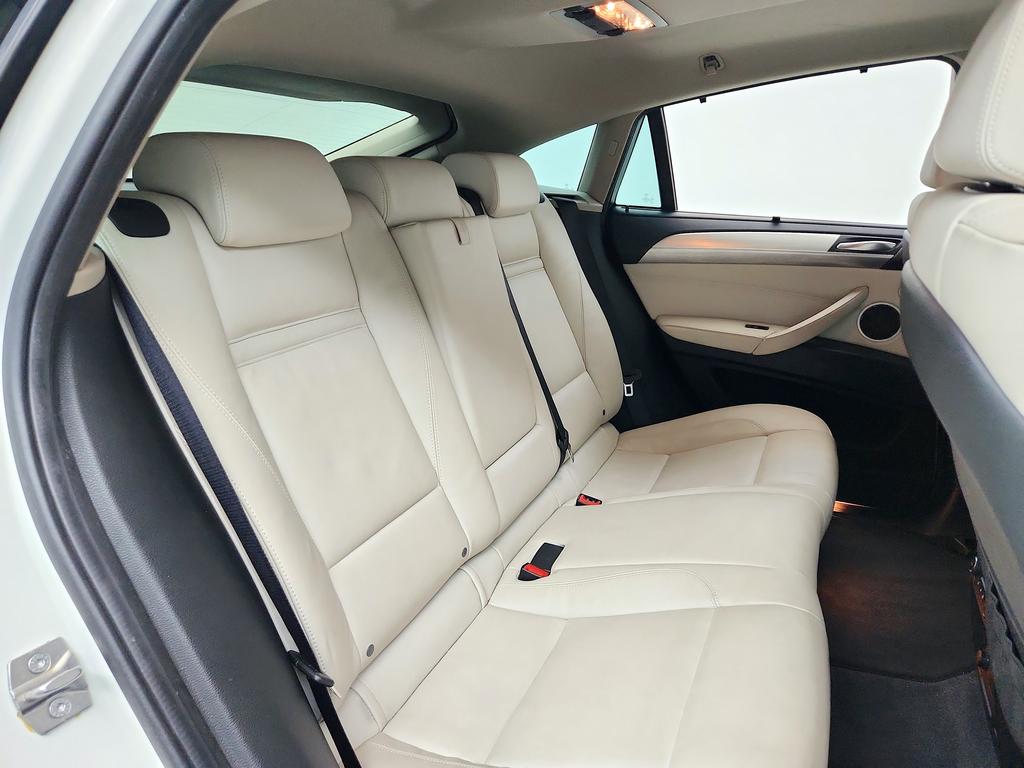 2013 BMW X6 - $6,845