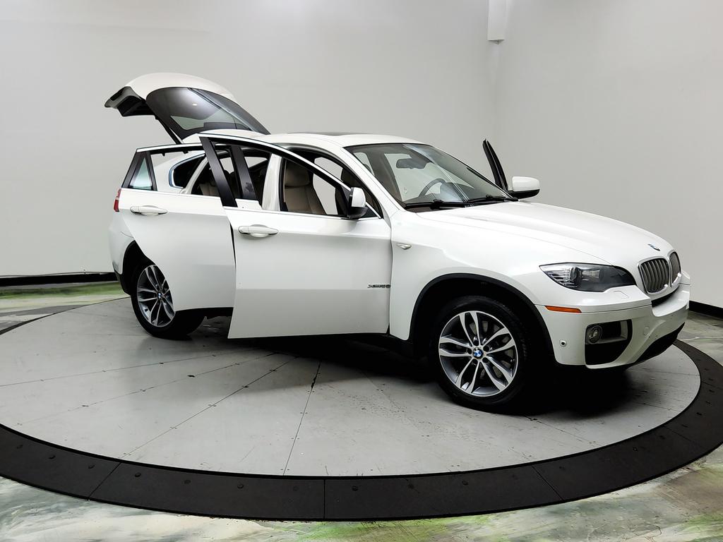2013 BMW X6 - $6,845