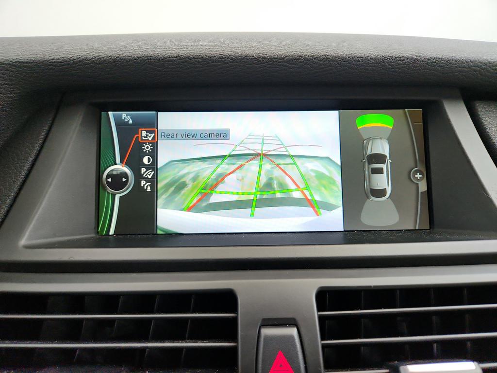 2013 BMW X6 - $6,845