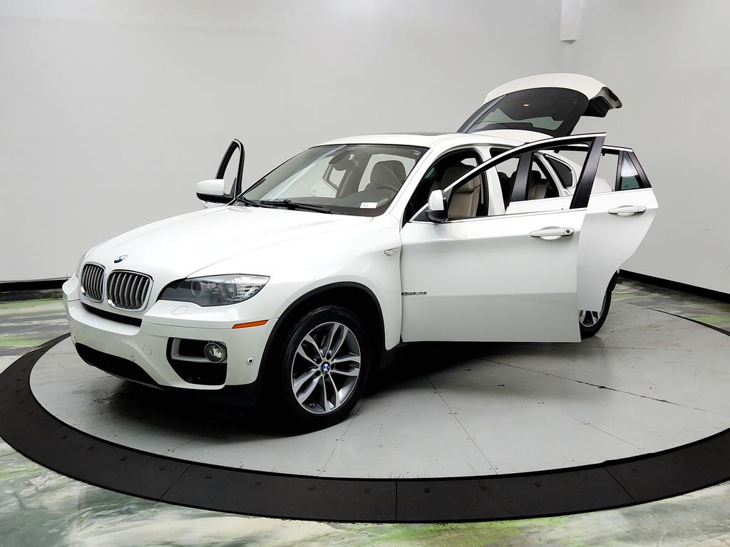 2013 BMW X6 - $6,845
