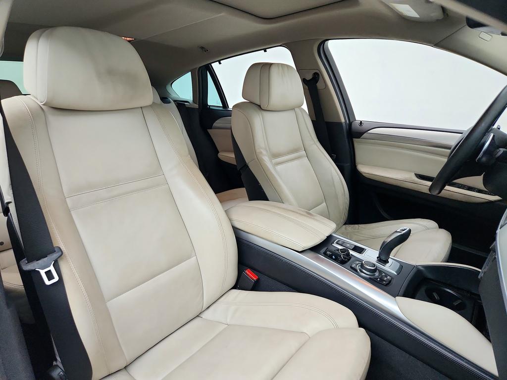 2013 BMW X6 - $6,845