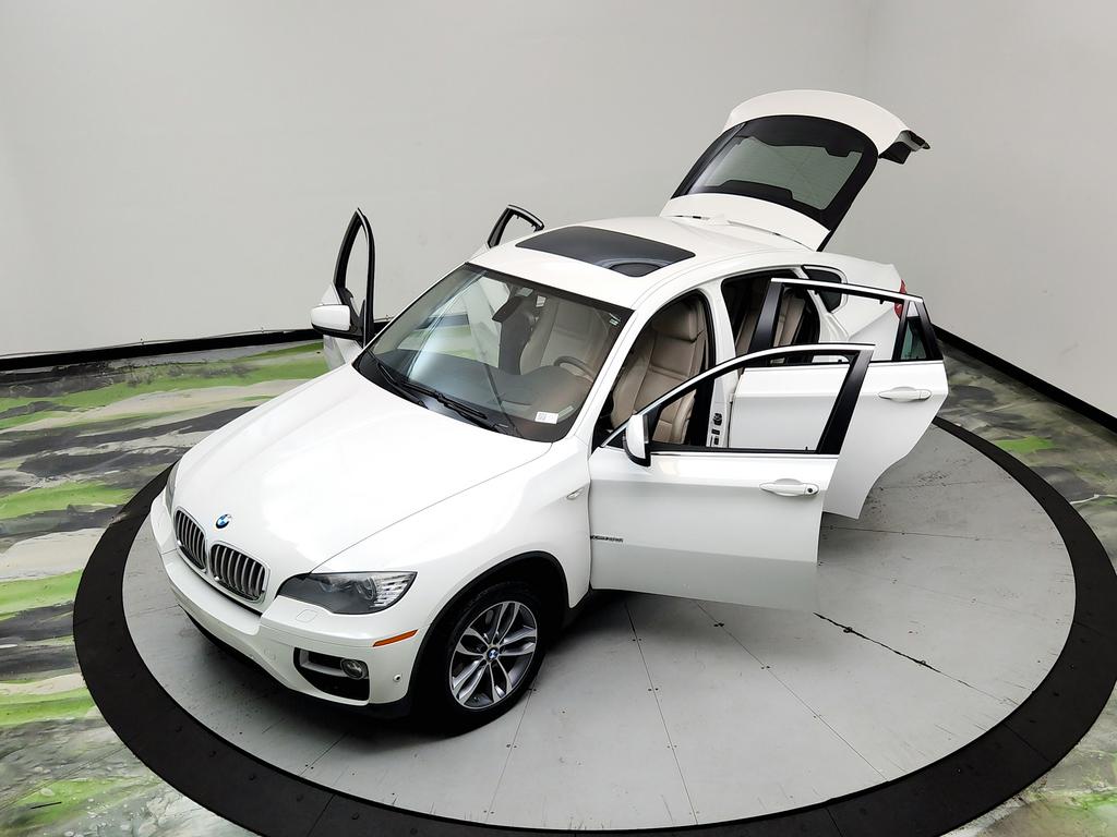 2013 BMW X6 - $6,845