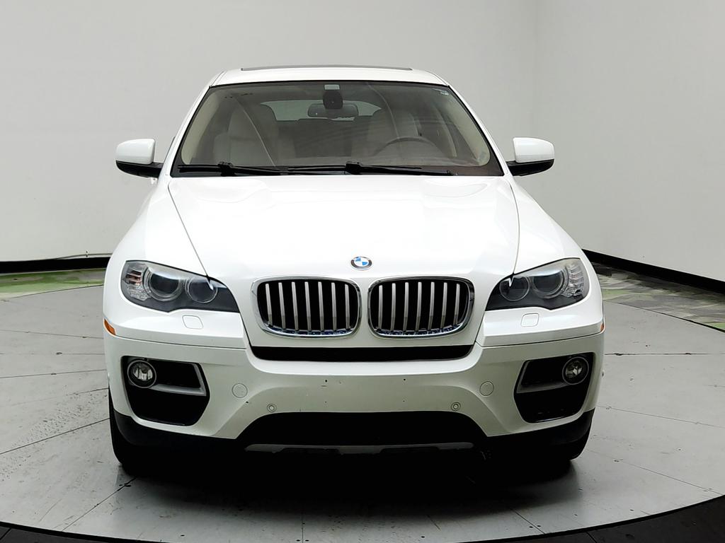 2013 BMW X6 - $6,845