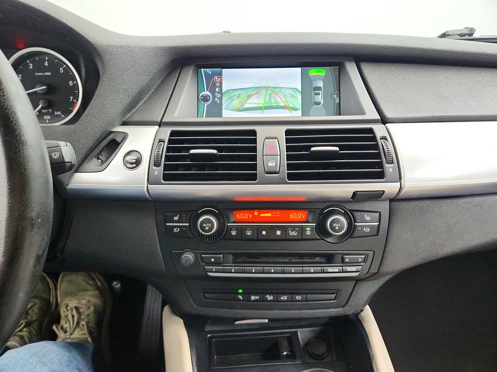 2013 BMW X6 - $6,845
