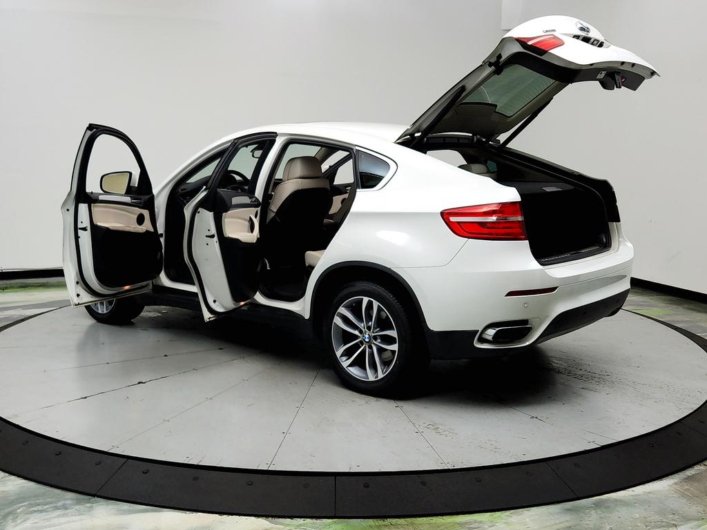 2013 BMW X6 - $6,845