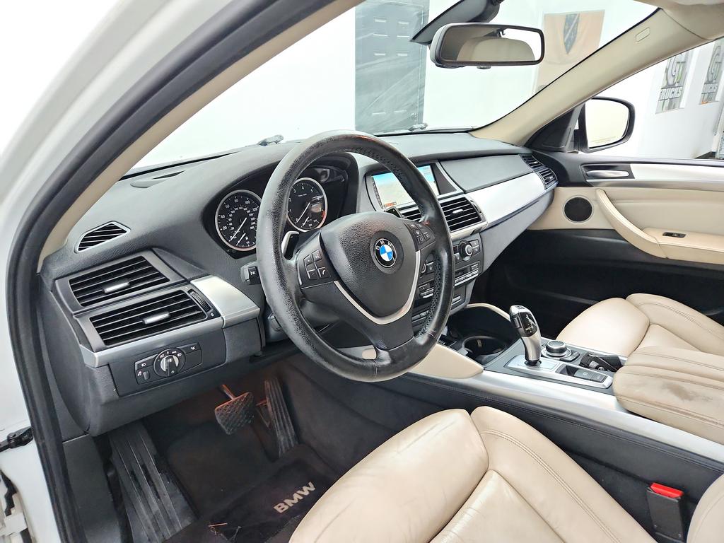 2013 BMW X6 - $6,845