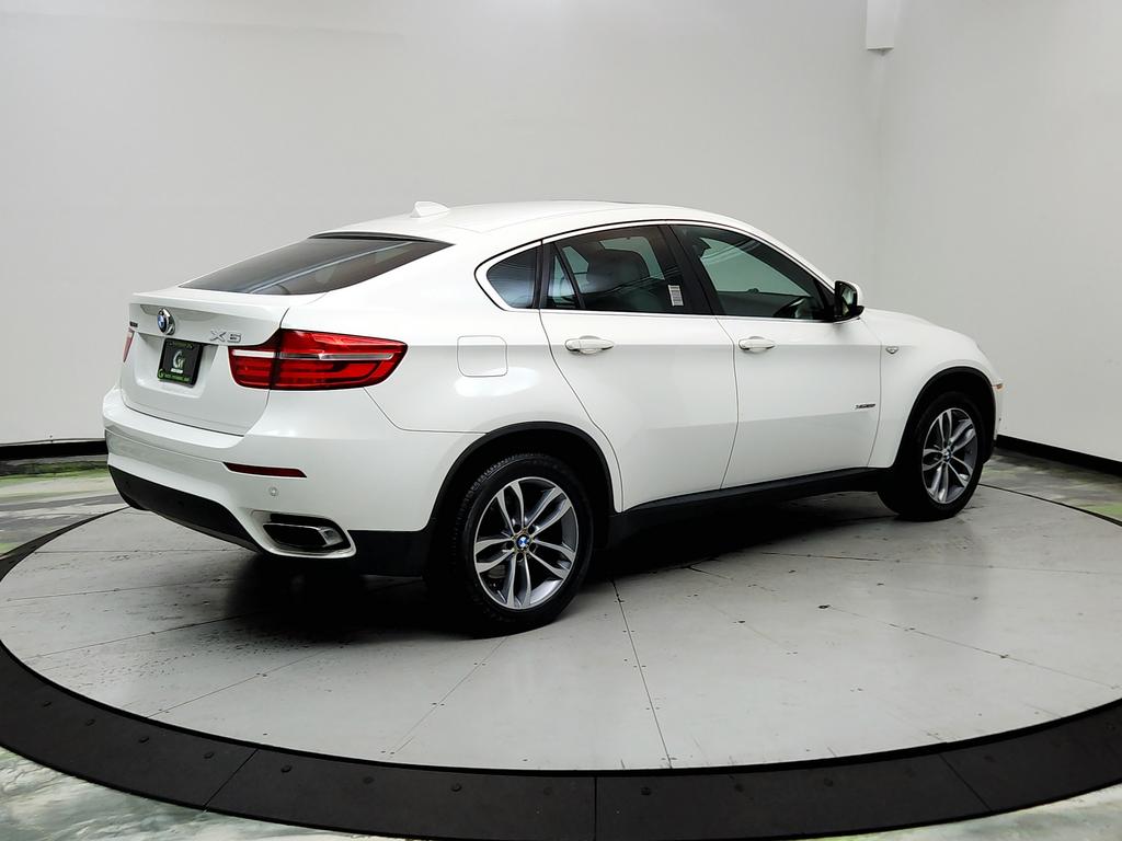 2013 BMW X6 - $6,845
