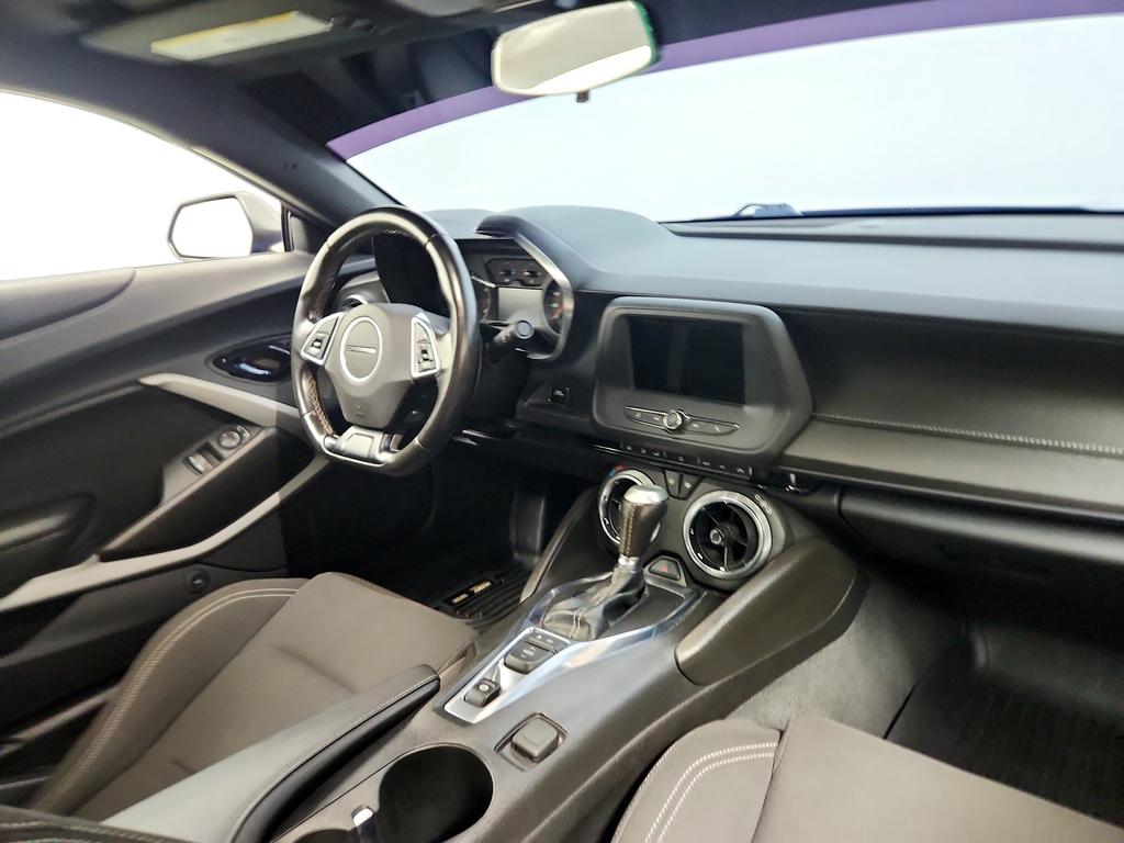 2023 Chevrolet Camaro - $22,895
