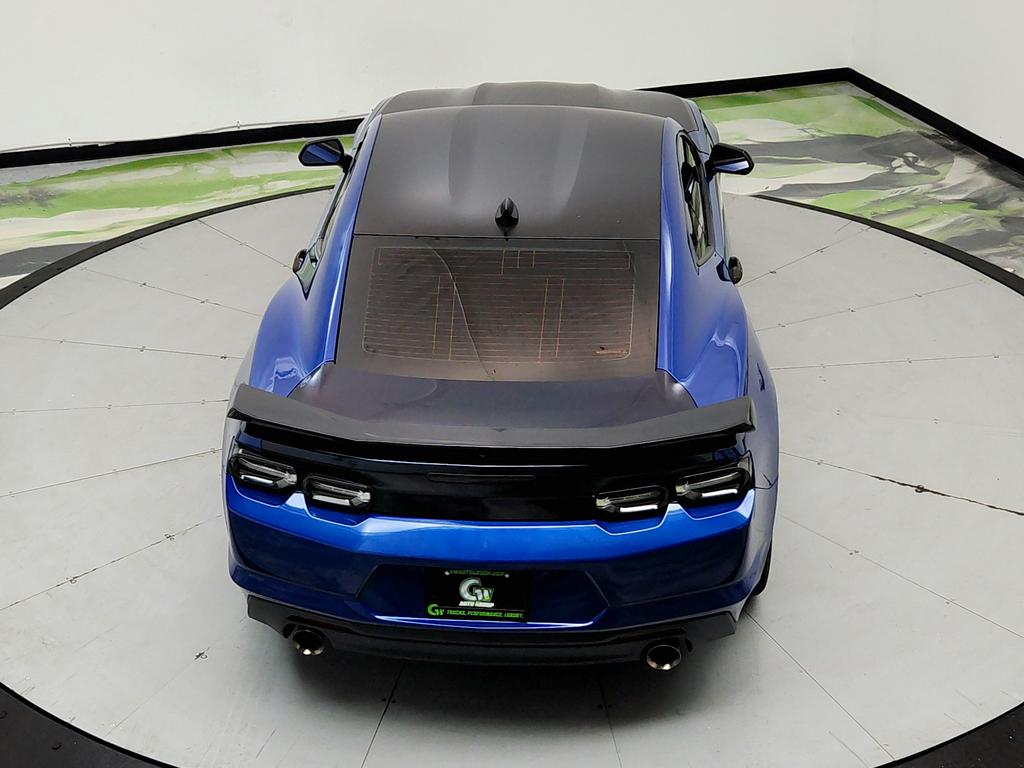 2023 Chevrolet Camaro - $22,895