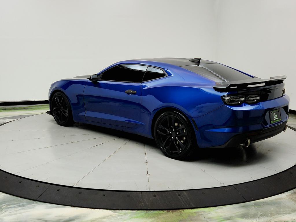 2023 Chevrolet Camaro - $22,895