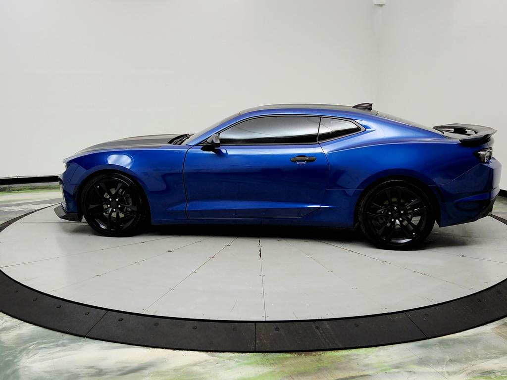 2023 Chevrolet Camaro - $22,895