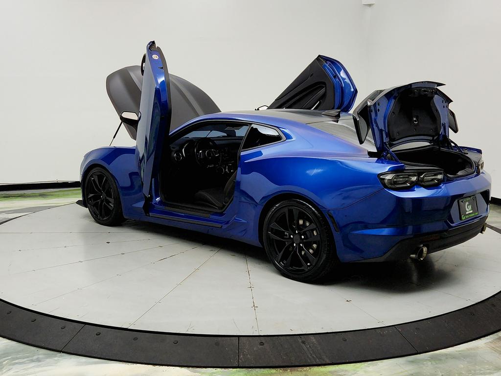 2023 Chevrolet Camaro - $22,895