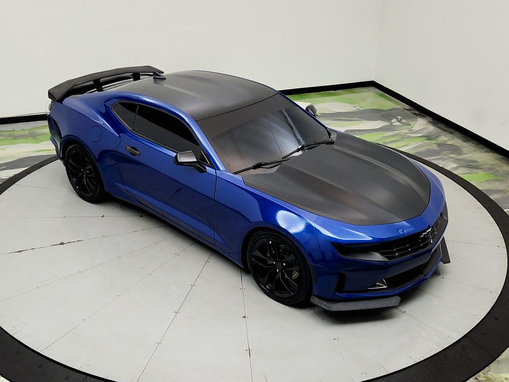 2023 Chevrolet Camaro - $22,895