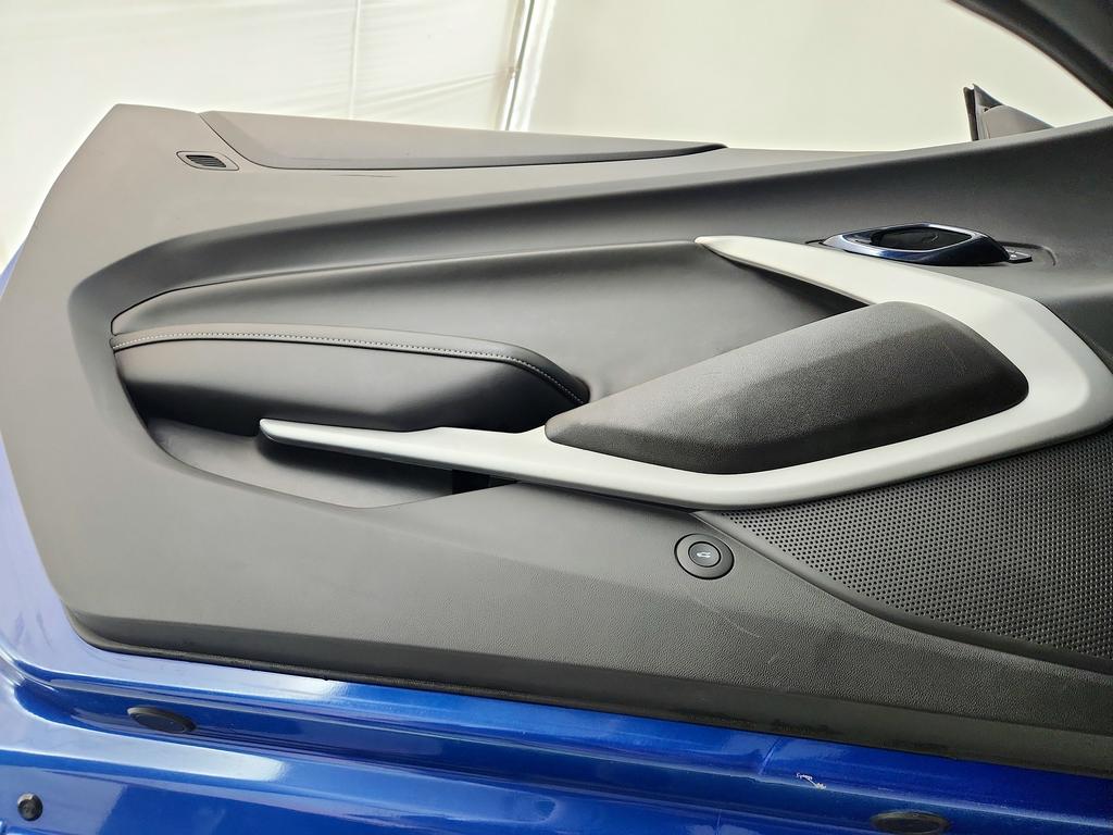 2023 Chevrolet Camaro - $22,895
