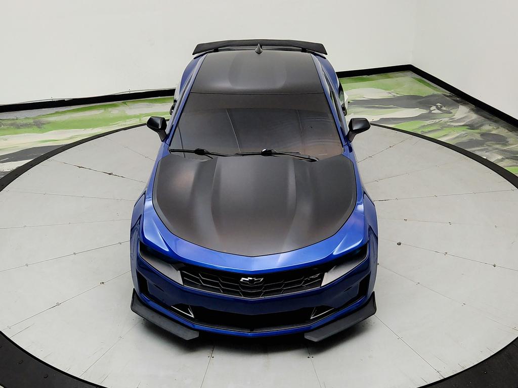 2023 Chevrolet Camaro - $22,895