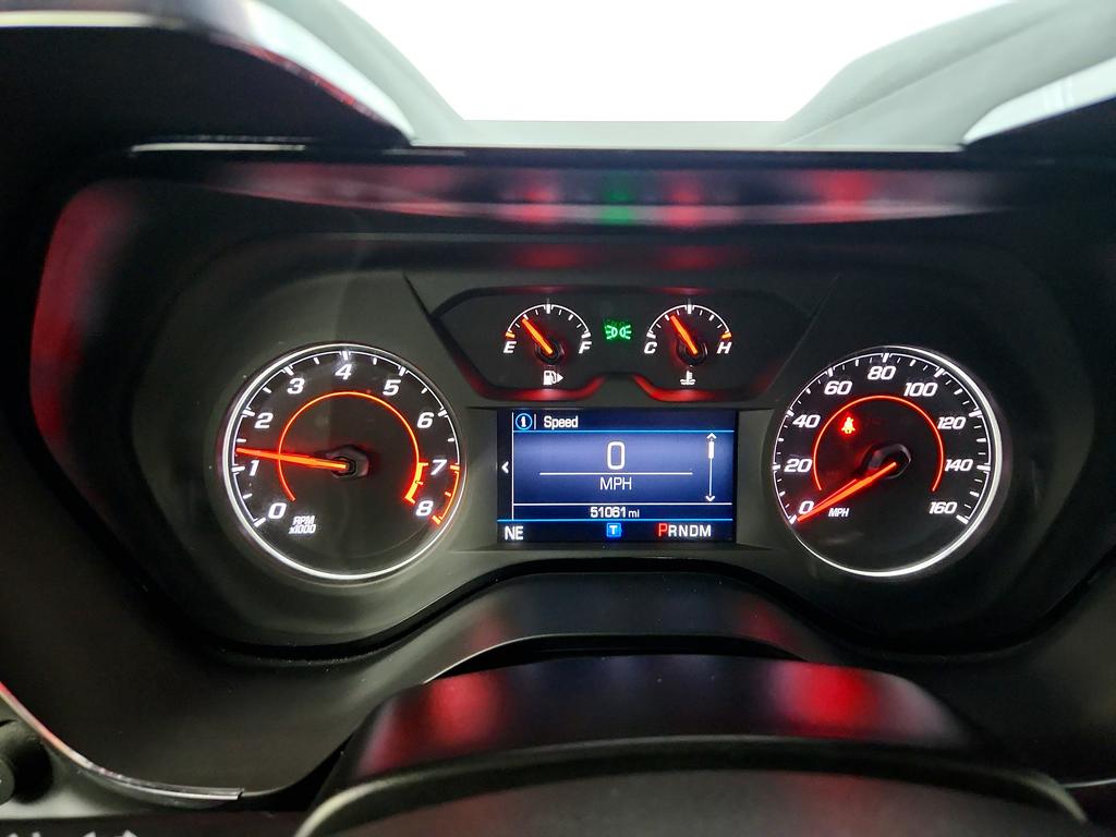 2023 Chevrolet Camaro - $22,895