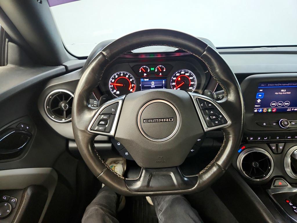 2023 Chevrolet Camaro - $22,895