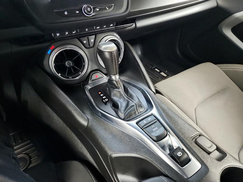 2023 Chevrolet Camaro - $22,895