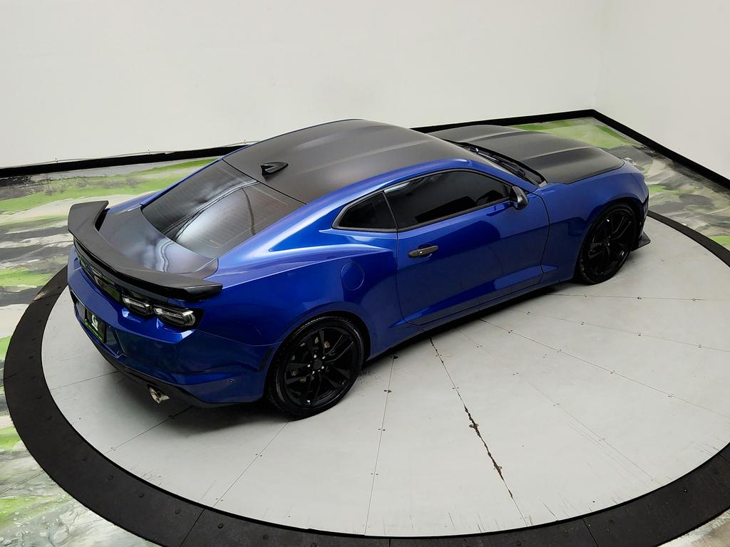 2023 Chevrolet Camaro - $22,895