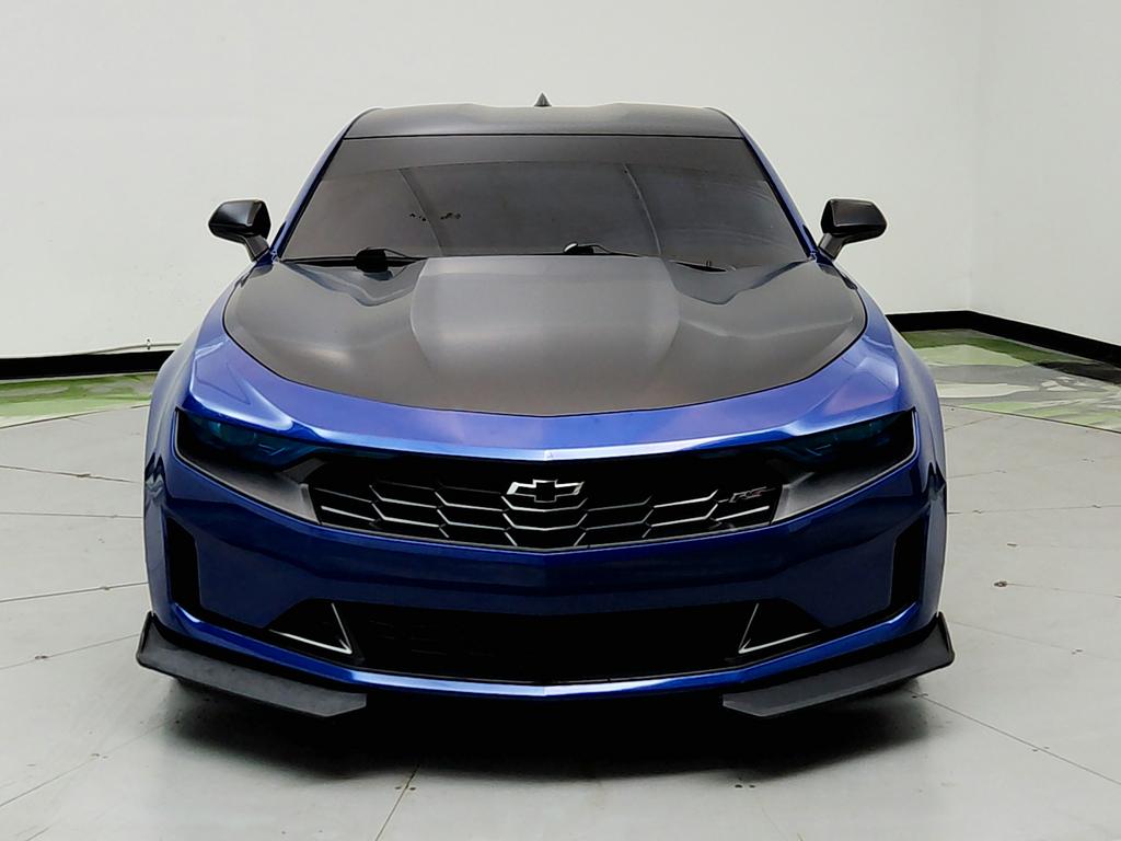 2023 Chevrolet Camaro - $22,895