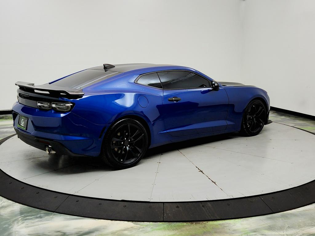 2023 Chevrolet Camaro - $22,895