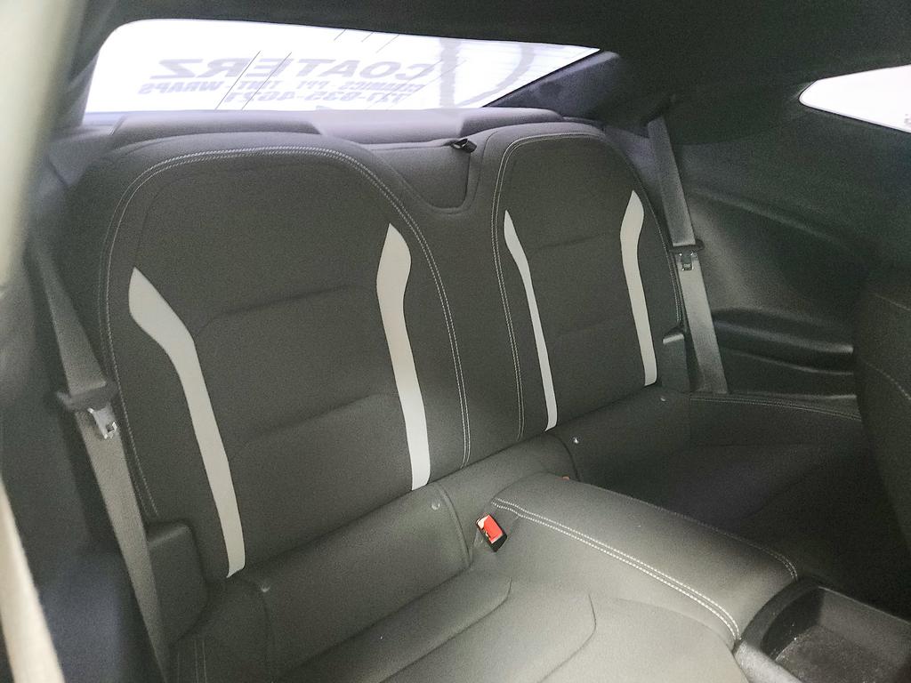 2023 Chevrolet Camaro - $22,895