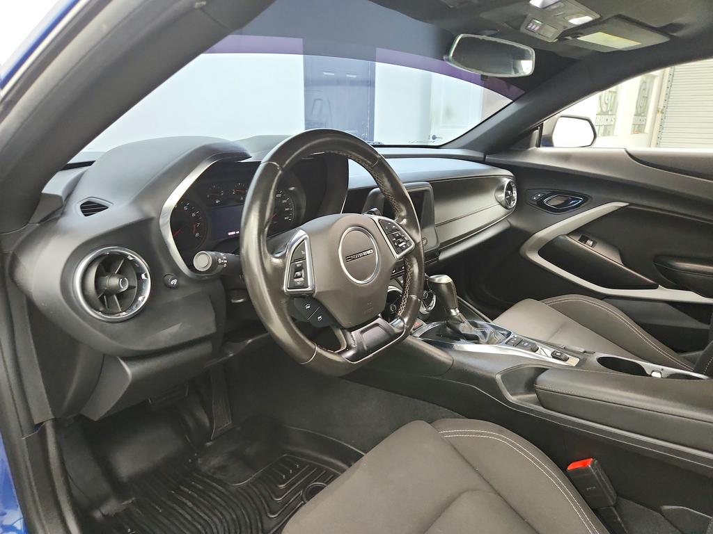 2023 Chevrolet Camaro - $22,895