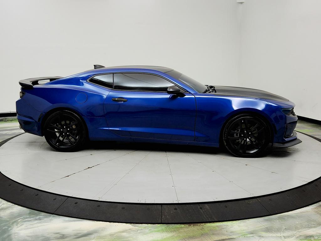 2023 Chevrolet Camaro - $22,895