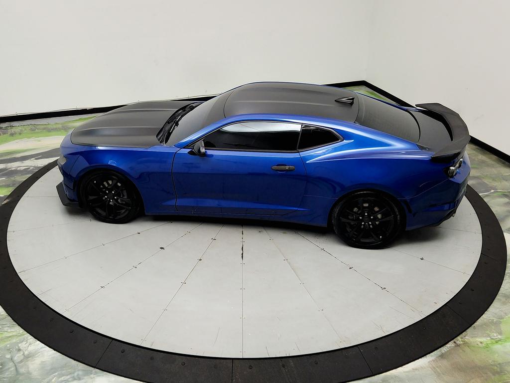 2023 Chevrolet Camaro - $22,895