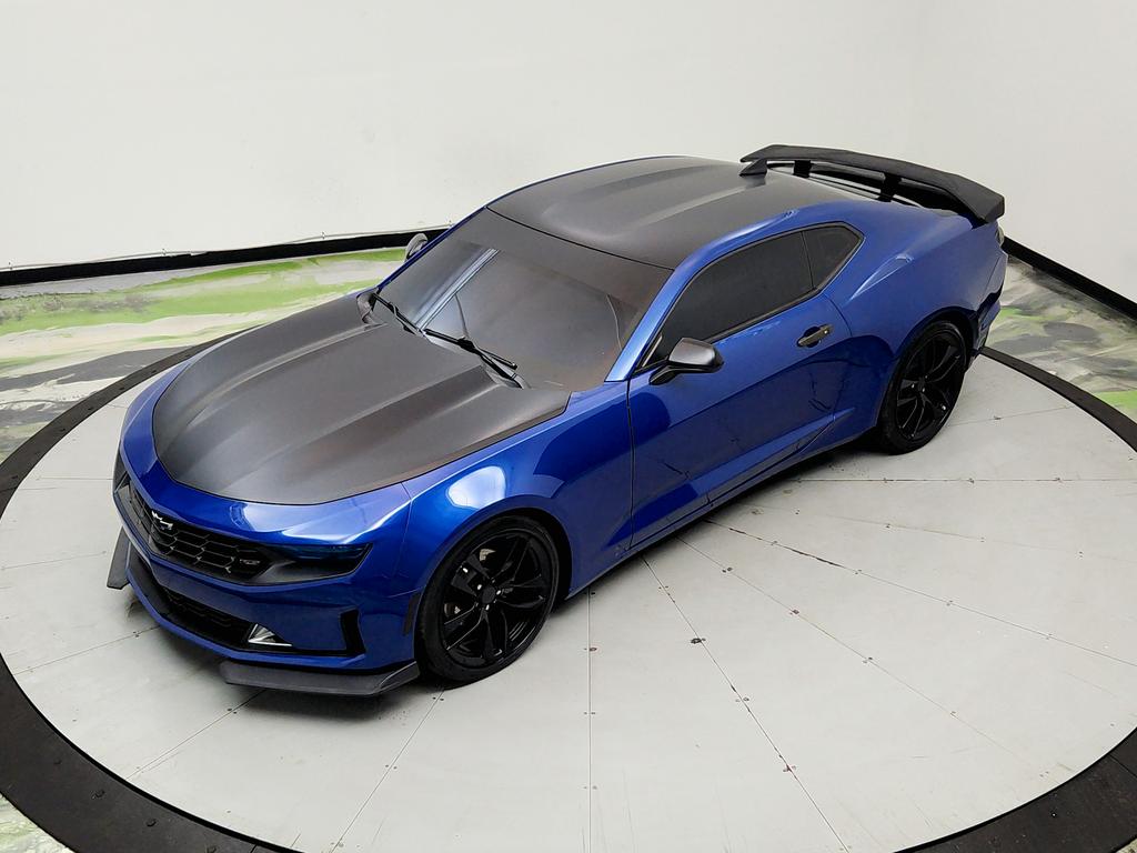 2023 Chevrolet Camaro - $22,895