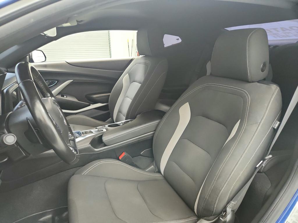 2023 Chevrolet Camaro - $22,895