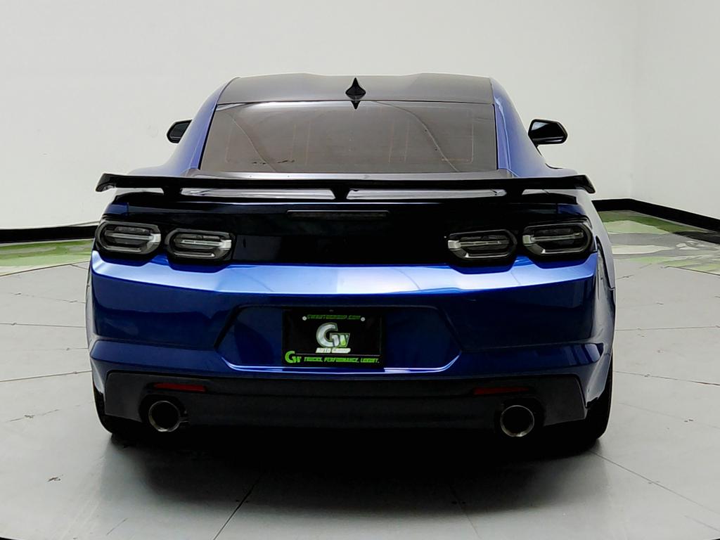 2023 Chevrolet Camaro - $22,895