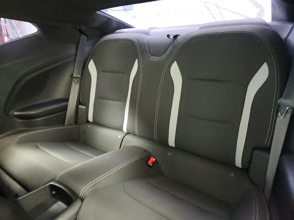 2023 Chevrolet Camaro - $22,895