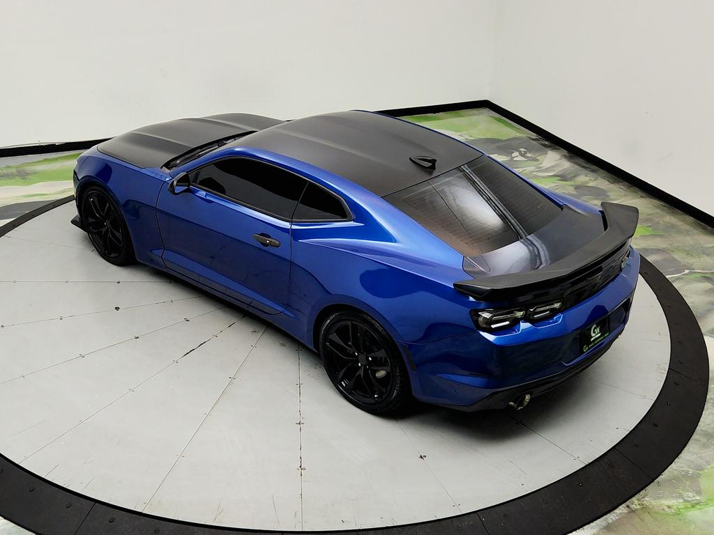 2023 Chevrolet Camaro - $22,895