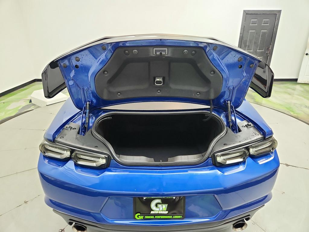 2023 Chevrolet Camaro - $22,895