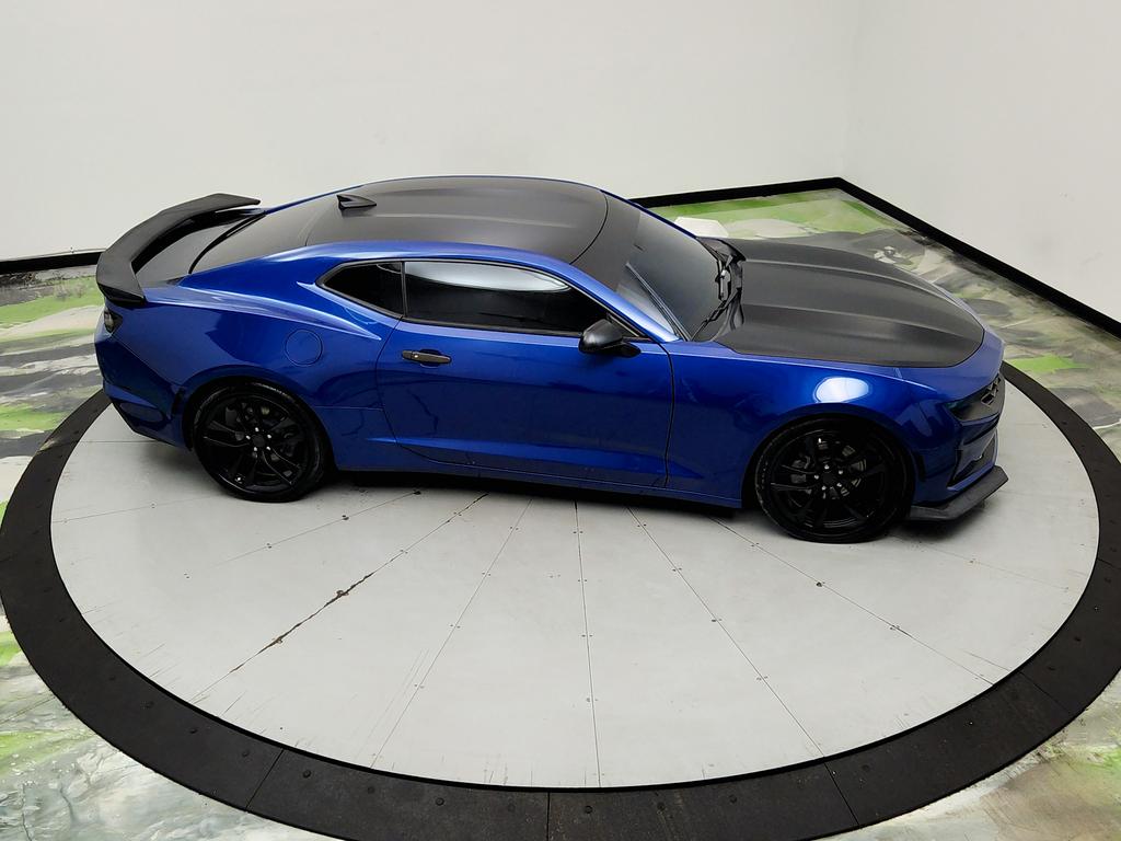2023 Chevrolet Camaro - $22,895