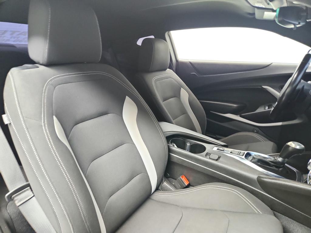2023 Chevrolet Camaro - $22,895