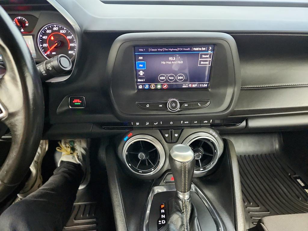 2023 Chevrolet Camaro - $22,895