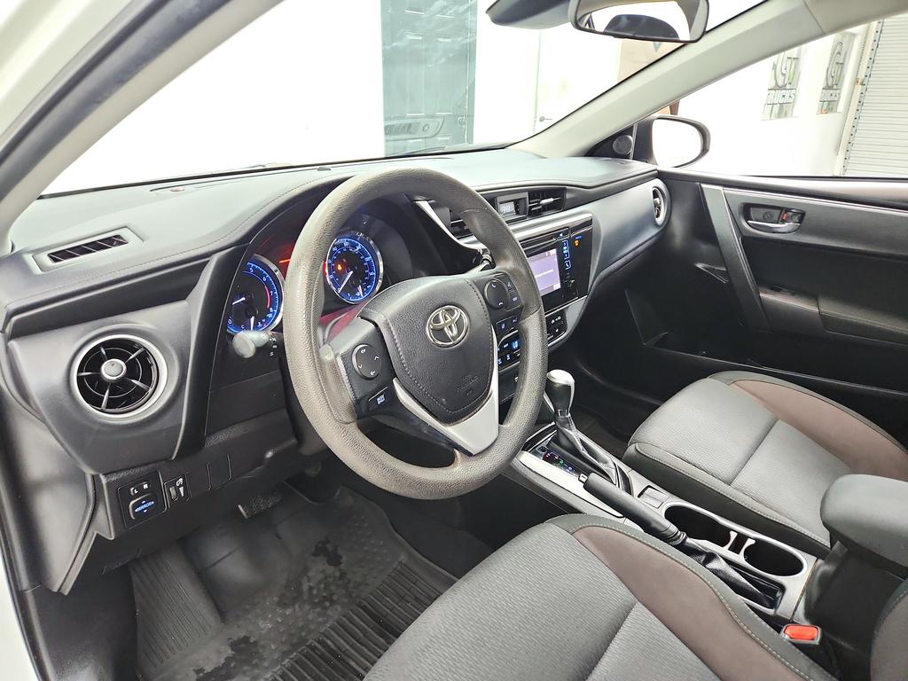 2019 Toyota Corolla - $8,945