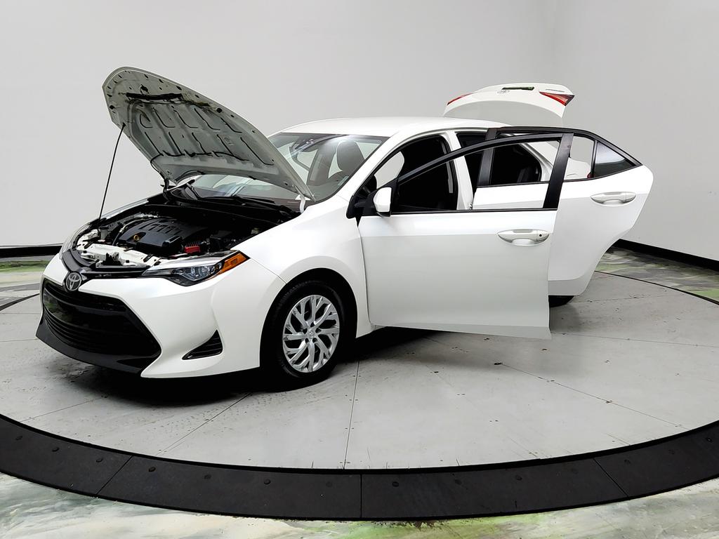2019 Toyota Corolla - $8,945