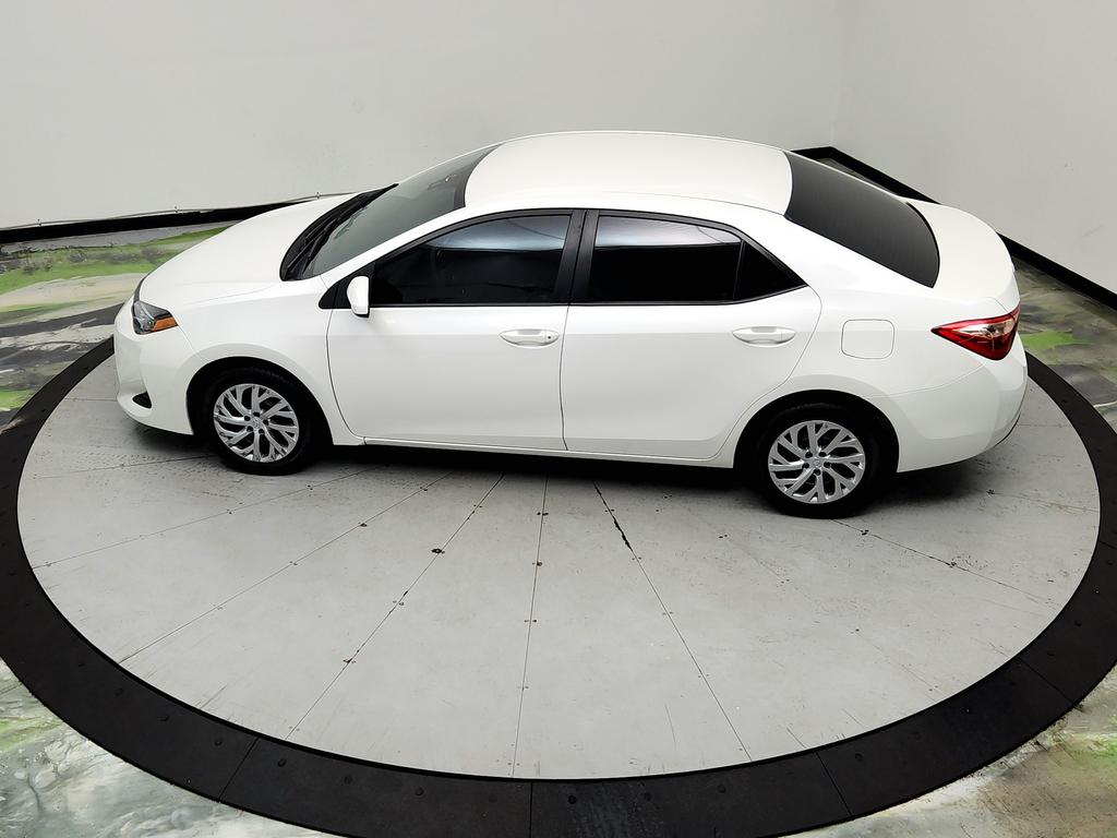 2019 Toyota Corolla - $8,945