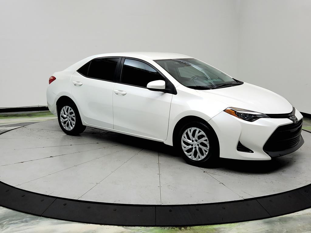 2019 Toyota Corolla - $8,945