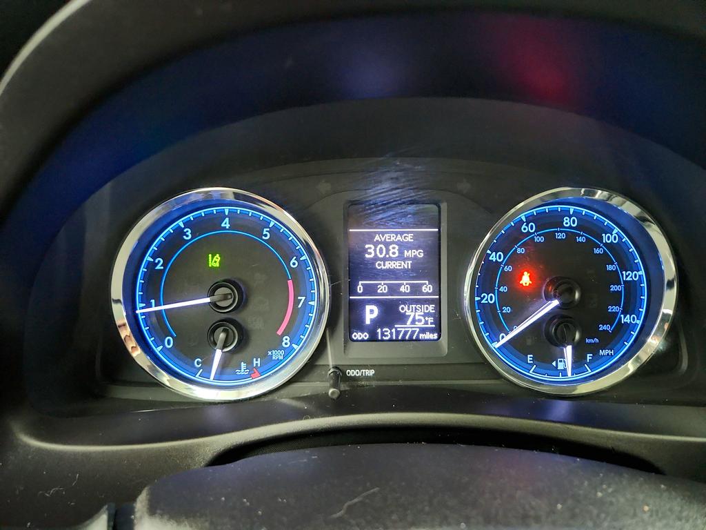 2019 Toyota Corolla - $8,945