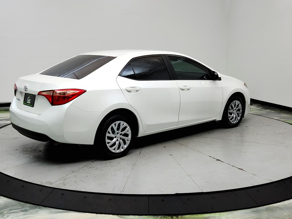 2019 Toyota Corolla - $8,945