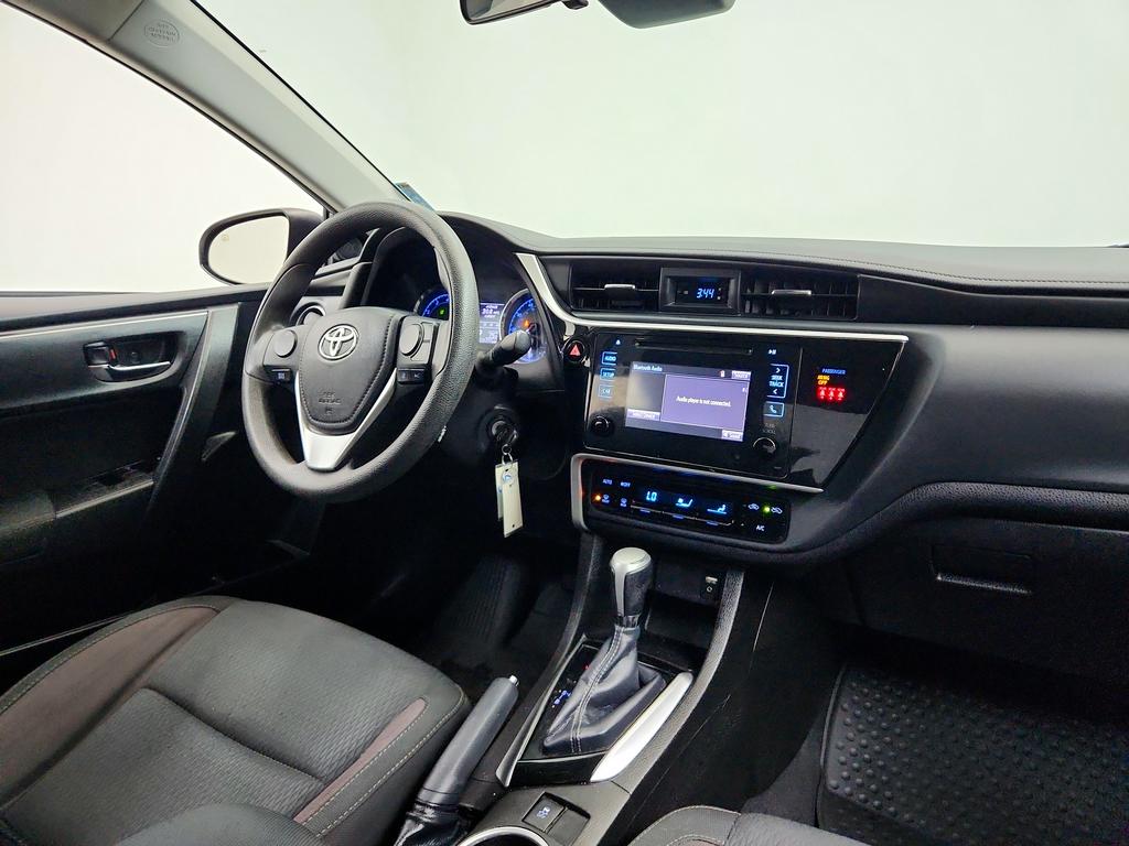 2019 Toyota Corolla - $8,945