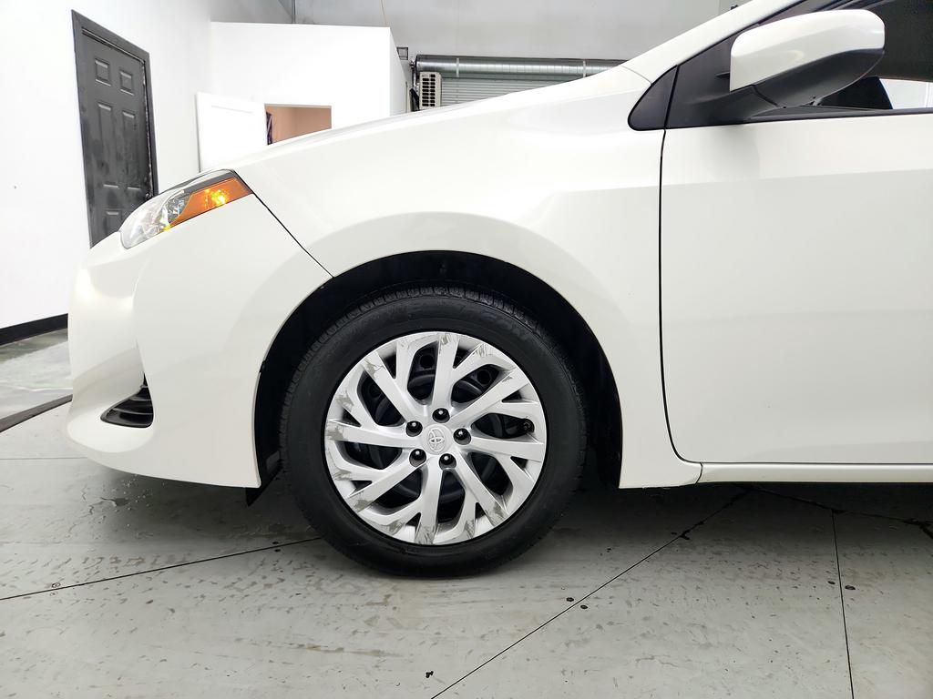 2019 Toyota Corolla - $8,945