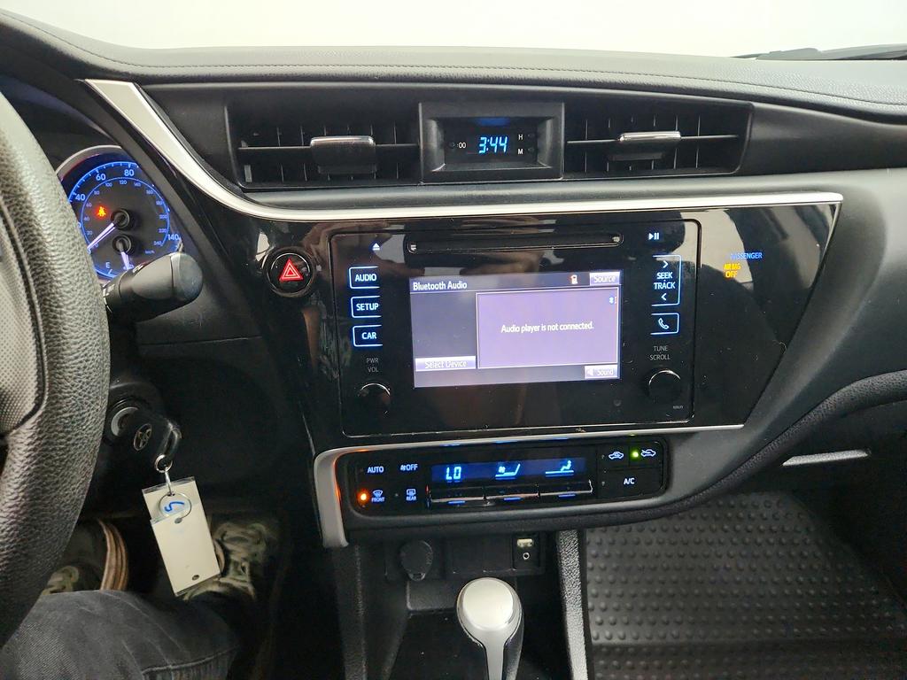 2019 Toyota Corolla - $8,945
